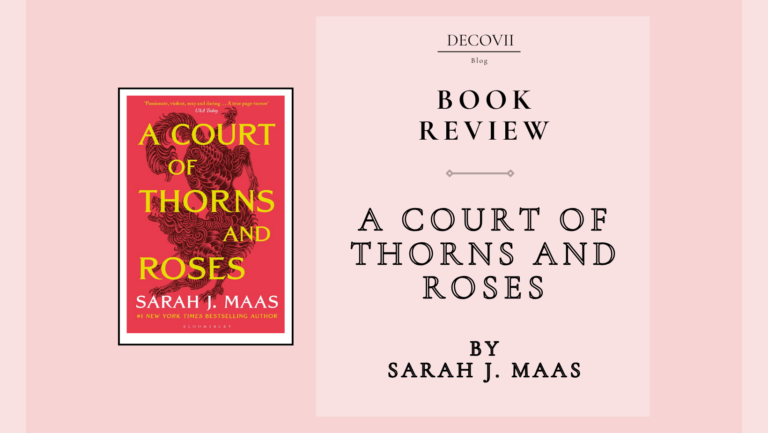 What Is The Second Book In Acotar